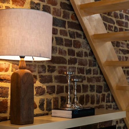 New! Unieke Vakantiewoning In Bosrijke Omgeving โตงเงอเริน ภายนอก รูปภาพ