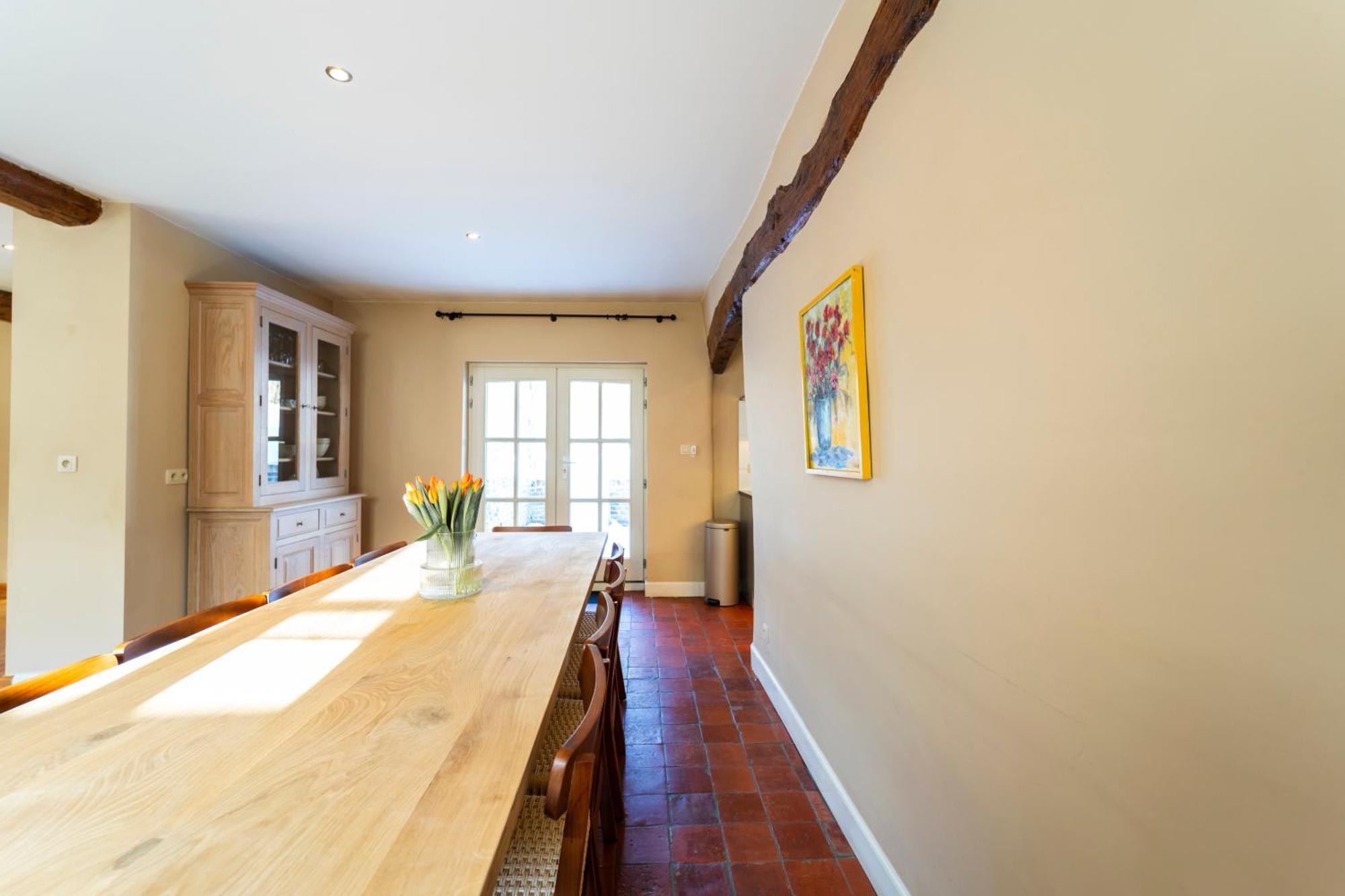 New! Unieke Vakantiewoning In Bosrijke Omgeving โตงเงอเริน ภายนอก รูปภาพ