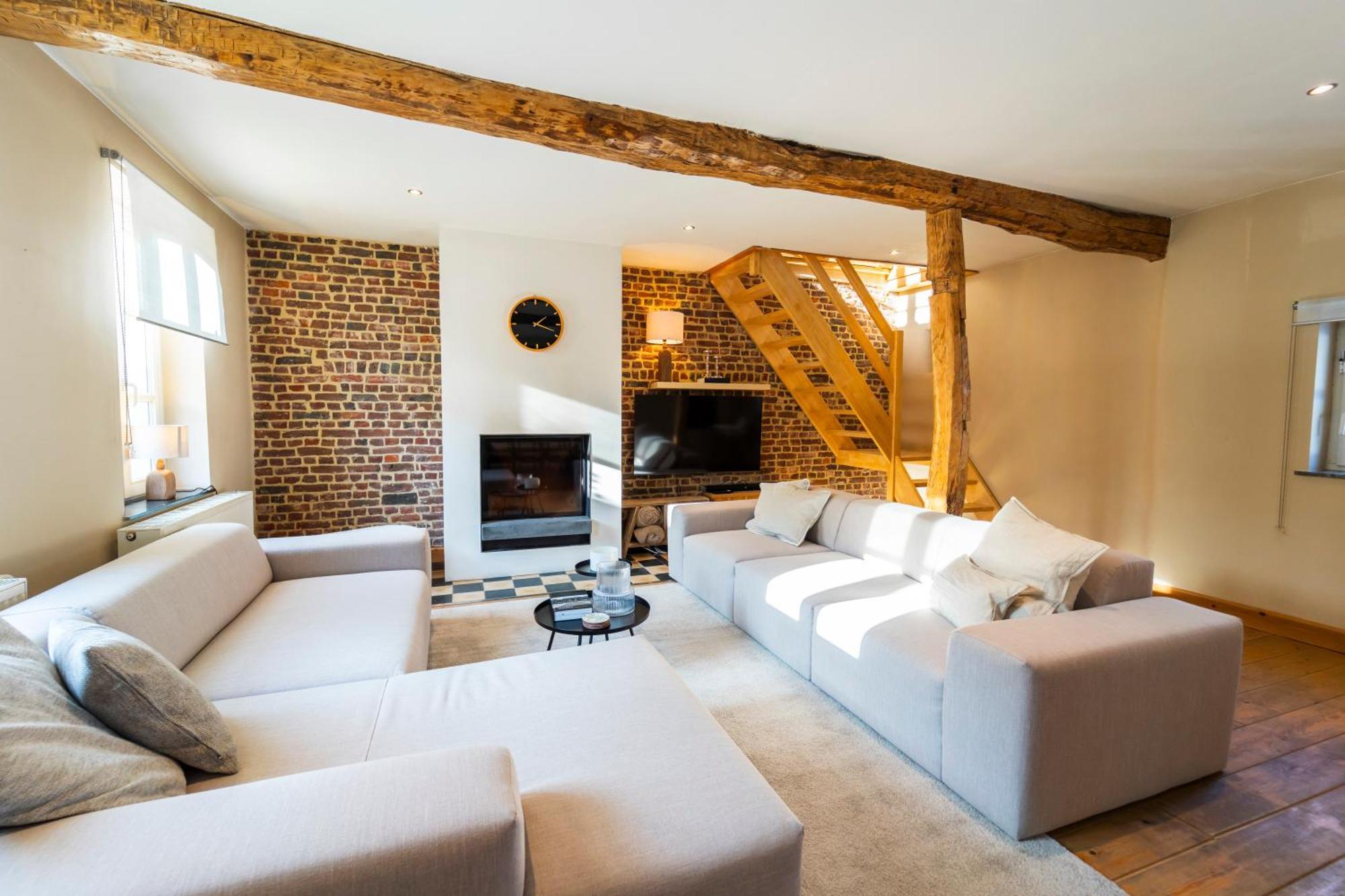 New! Unieke Vakantiewoning In Bosrijke Omgeving โตงเงอเริน ภายนอก รูปภาพ